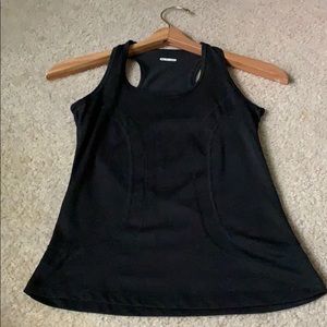 Lululemon Silverscent Tank Size 2